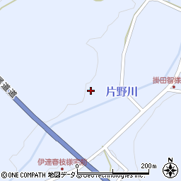 広島県三次市吉舎町敷地2628周辺の地図