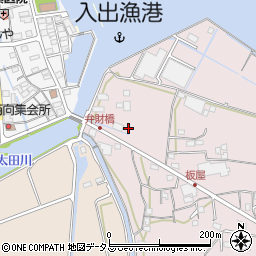 静岡県湖西市新所1690周辺の地図