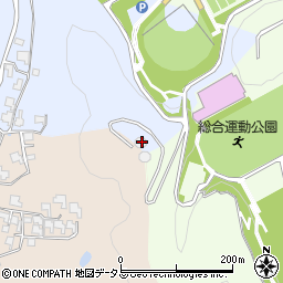 岡山県岡山市東区瀬戸町宗堂247周辺の地図