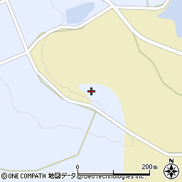 広島県三次市木乗町4642周辺の地図