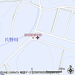 広島県三次市吉舎町敷地2135周辺の地図