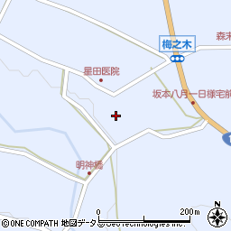広島県三次市吉舎町敷地1520周辺の地図