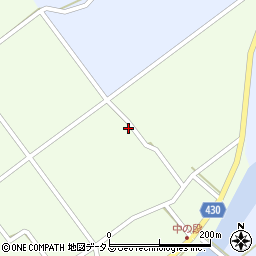 広島県三次市糸井町1321周辺の地図