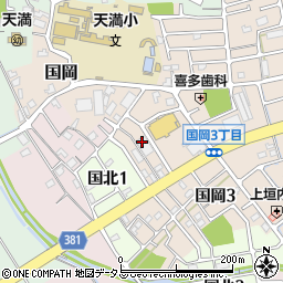 兵庫南農協ふぁーみんＳＨＯＰいなみ周辺の地図