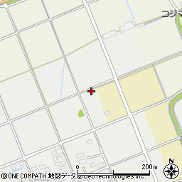 静岡県袋井市木原351周辺の地図