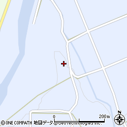 広島県三次市大田幸町3779周辺の地図
