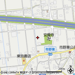 有限会社近藤製作所周辺の地図