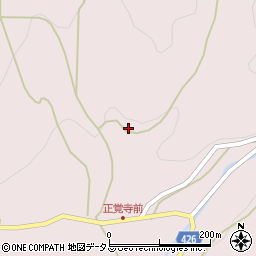 広島県三次市吉舎町上安田617-2周辺の地図