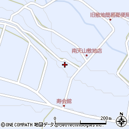 広島県三次市吉舎町敷地2237周辺の地図