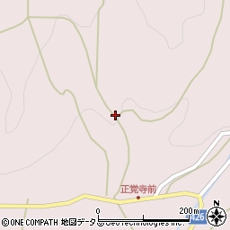 広島県三次市吉舎町上安田626周辺の地図