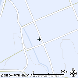 広島県三次市大田幸町3214周辺の地図