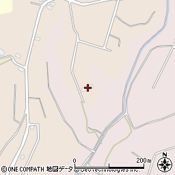 静岡県浜松市中央区協和町850周辺の地図