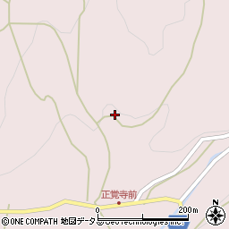 広島県三次市吉舎町上安田617周辺の地図