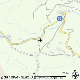 岡山県岡山市北区杉谷1656周辺の地図
