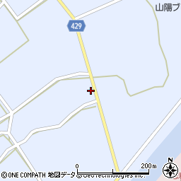 広島県三次市秋町821周辺の地図