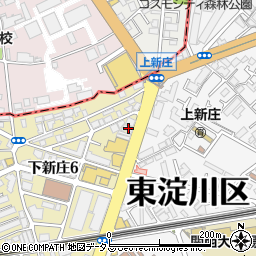 すし め組 大阪市 寿司 の電話番号 住所 地図 マピオン電話帳