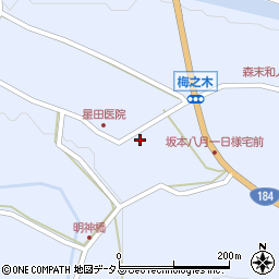 広島県三次市吉舎町敷地1523周辺の地図