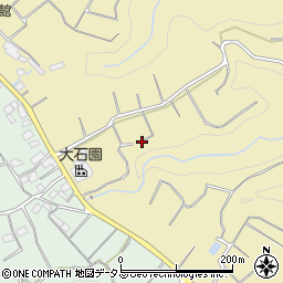 静岡県牧之原市静谷2032周辺の地図