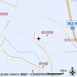 広島県三次市吉舎町敷地1495周辺の地図