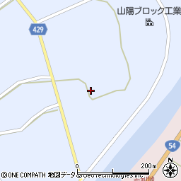 広島県三次市秋町882周辺の地図