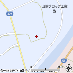 広島県三次市秋町888周辺の地図