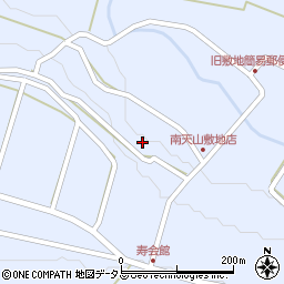 広島県三次市吉舎町敷地2331周辺の地図