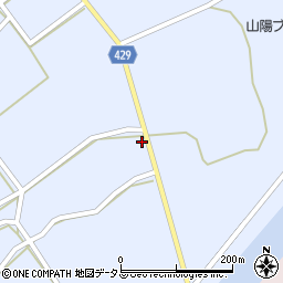 広島県三次市秋町820周辺の地図