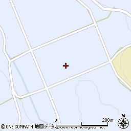 広島県三次市大田幸町3180周辺の地図