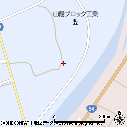 広島県三次市秋町855周辺の地図