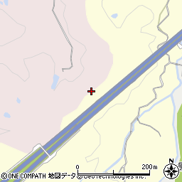 阪神高速北神戸線７周辺の地図