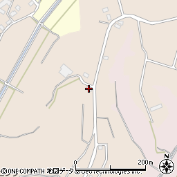 静岡県浜松市中央区協和町1147周辺の地図