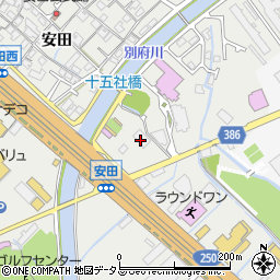 タマホーム株式会社　加古川支店周辺の地図