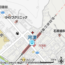野田建築設計事務所周辺の地図