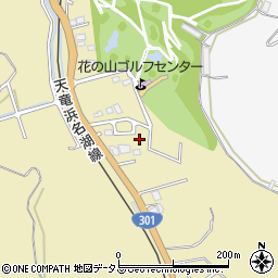 静岡県湖西市太田387-27周辺の地図