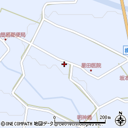 広島県三次市吉舎町敷地1581周辺の地図