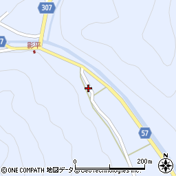 岡山県総社市槙谷3080周辺の地図