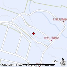 広島県三次市吉舎町敷地2229周辺の地図