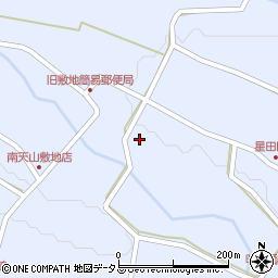 広島県三次市吉舎町敷地1600周辺の地図