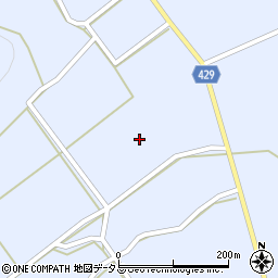 広島県三次市秋町159周辺の地図