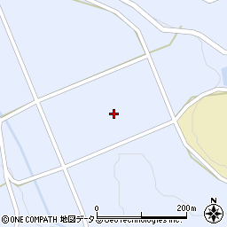 広島県三次市大田幸町3183周辺の地図