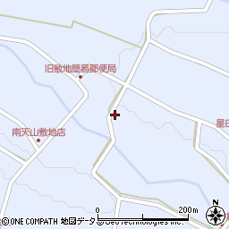 広島県三次市吉舎町敷地1600周辺の地図