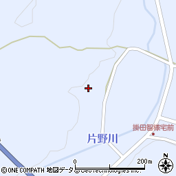 広島県三次市吉舎町敷地2591周辺の地図