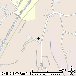 静岡県浜松市中央区協和町1131周辺の地図