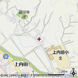 静岡県掛川市板沢43周辺の地図