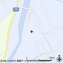 広島県三次市大田幸町3363周辺の地図