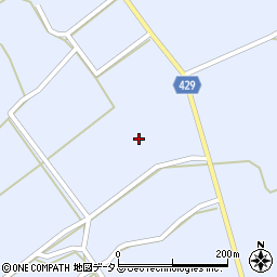 広島県三次市秋町479周辺の地図