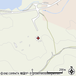 岡山県岡山市北区富吉3062周辺の地図