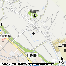 静岡県掛川市板沢54周辺の地図
