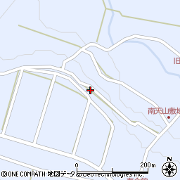 広島県三次市吉舎町敷地1943周辺の地図