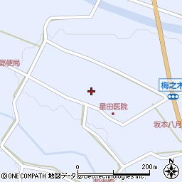 広島県三次市吉舎町敷地1574周辺の地図